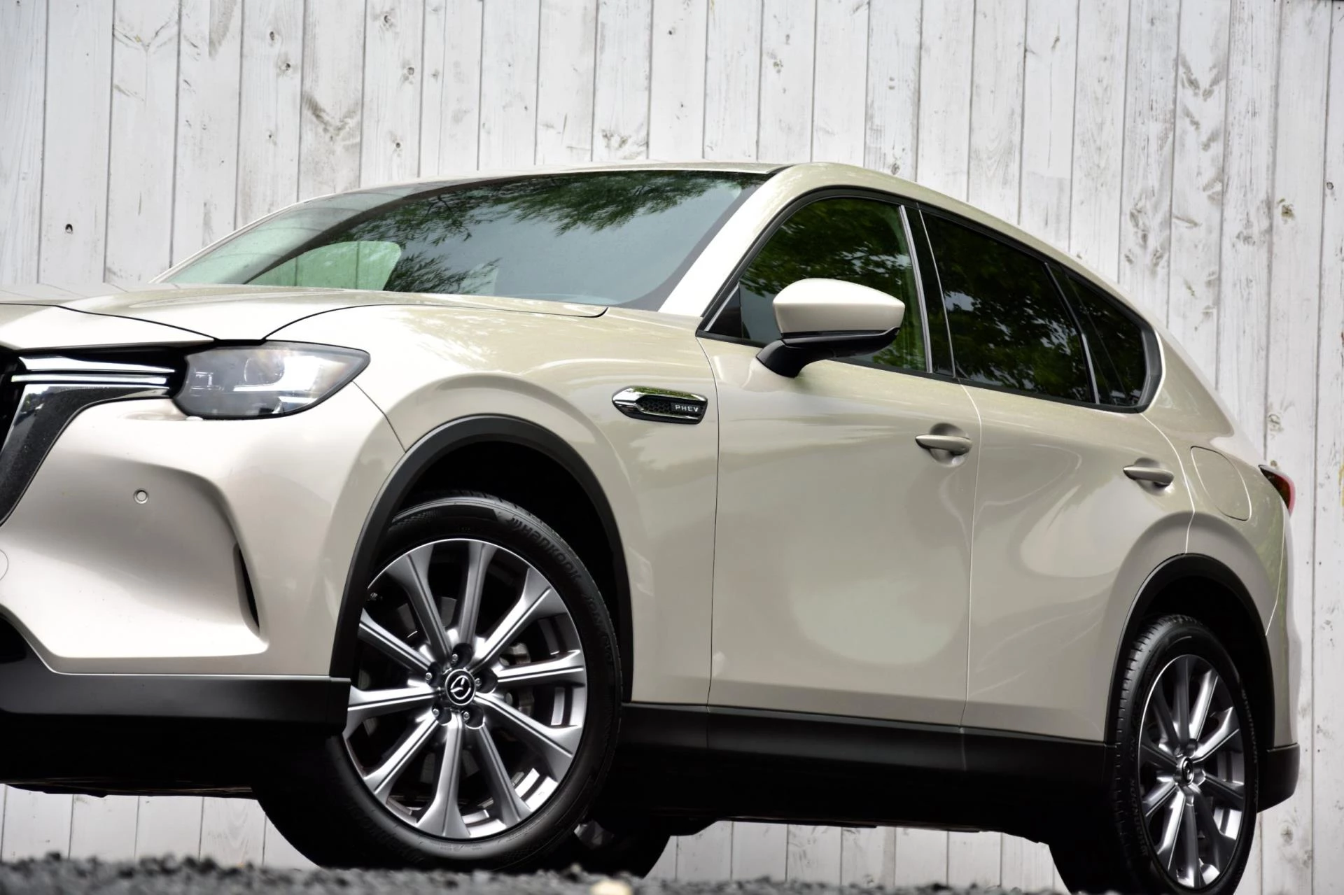 Hoofdafbeelding Mazda CX-60