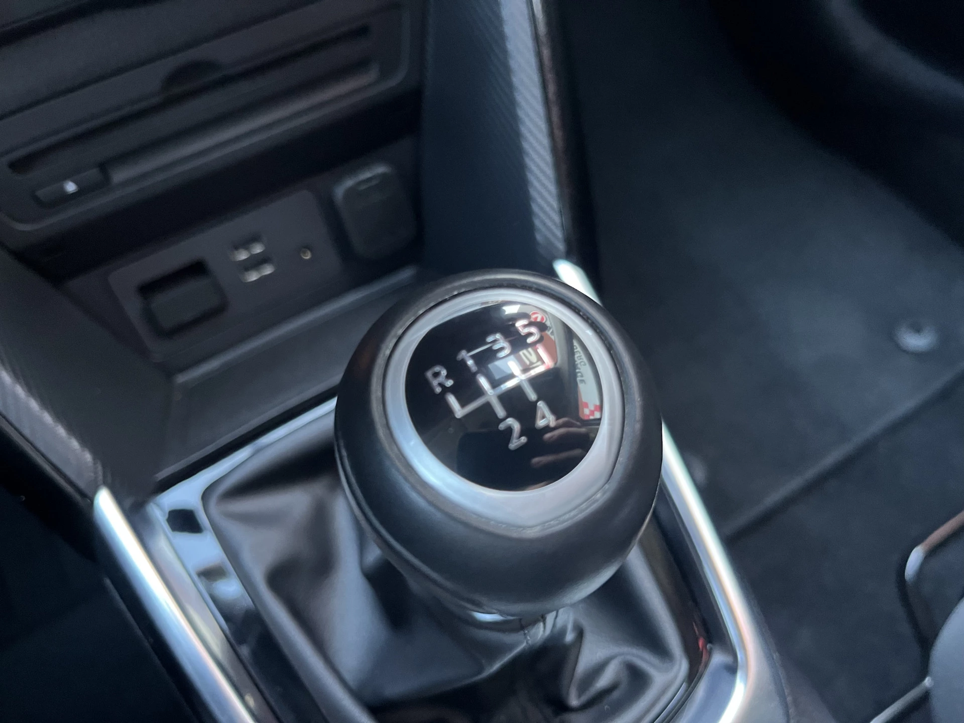 Hoofdafbeelding Mazda 2