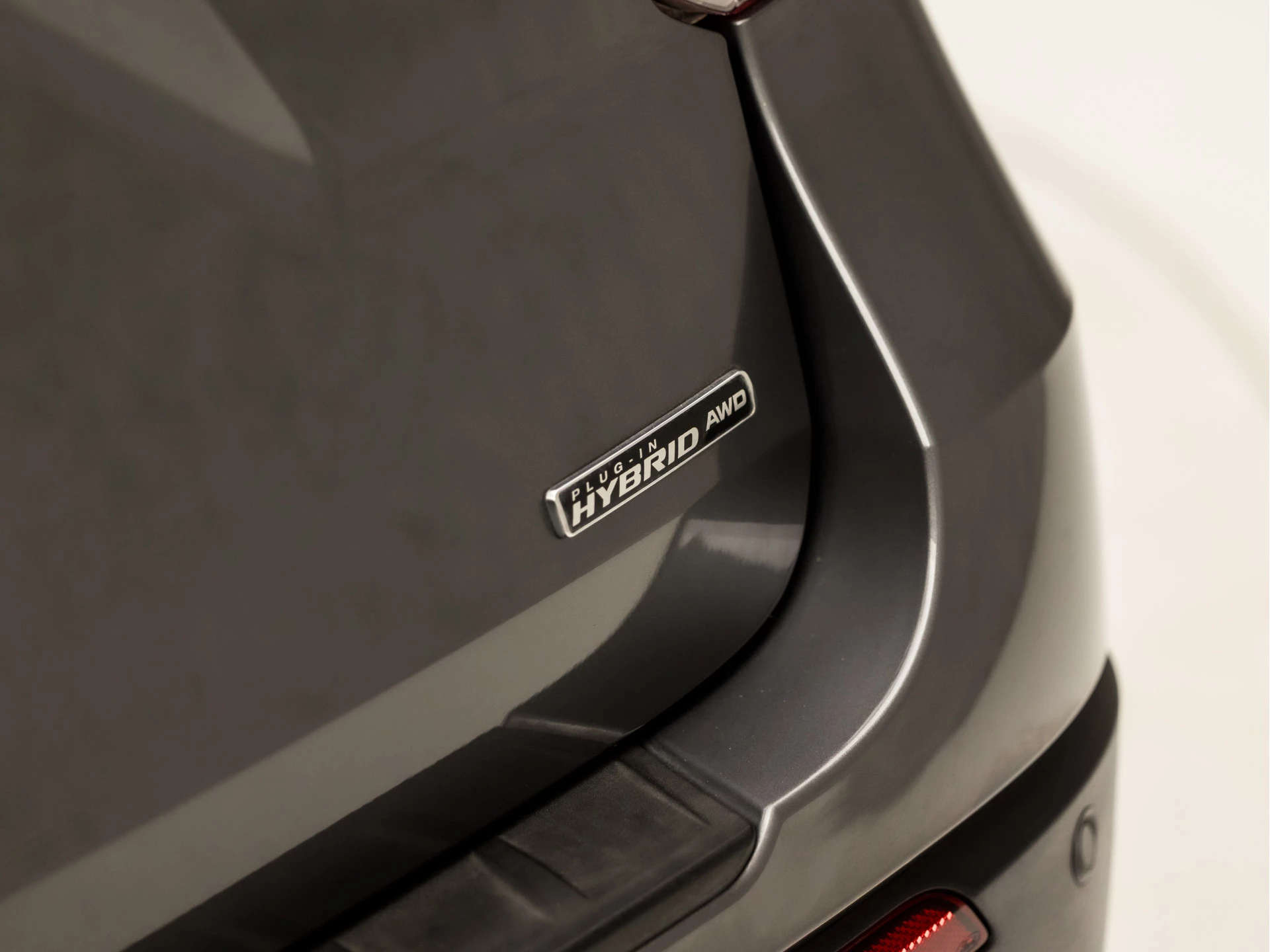 Hoofdafbeelding Ford Explorer