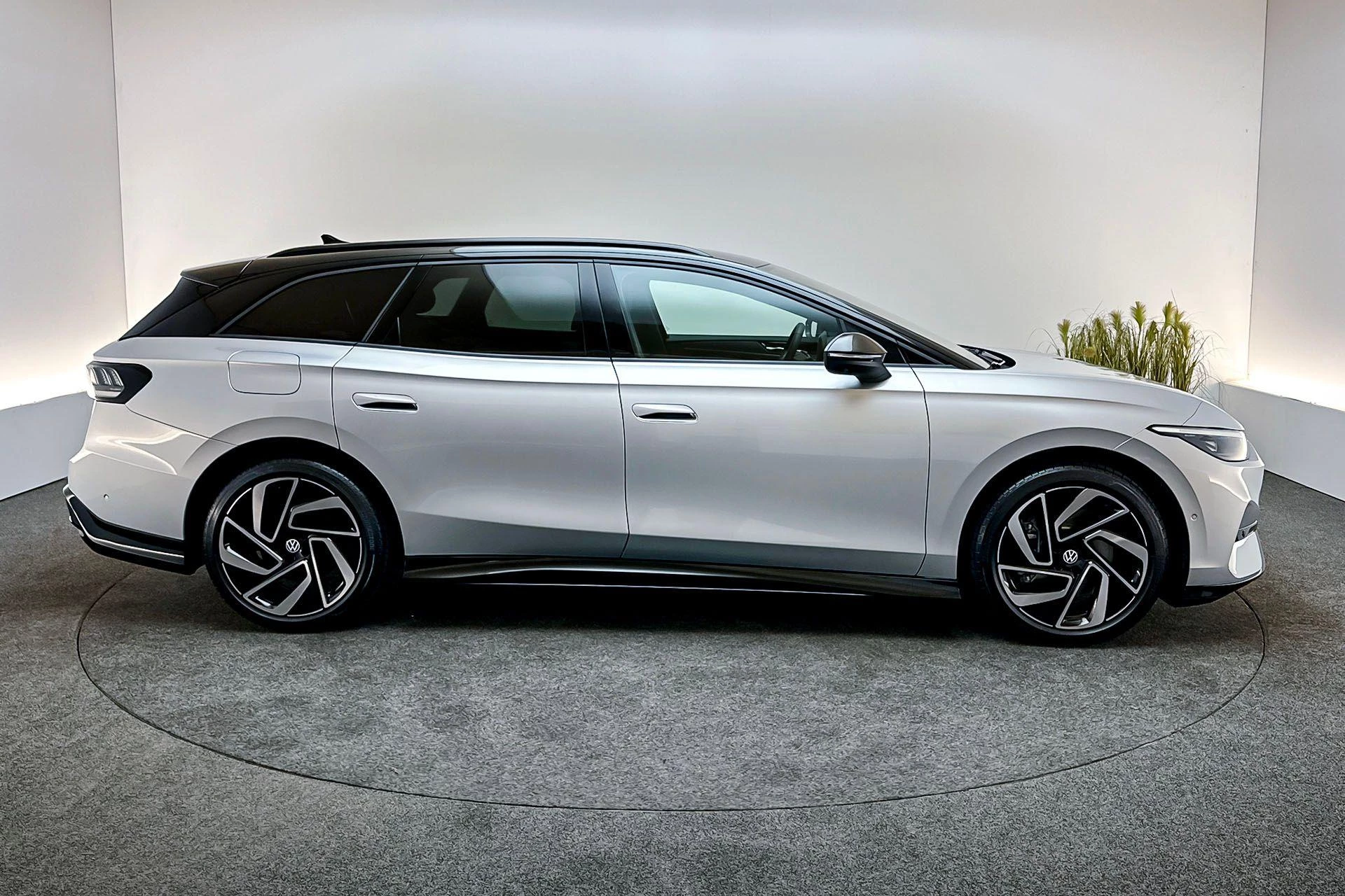 Hoofdafbeelding Volkswagen ID.7