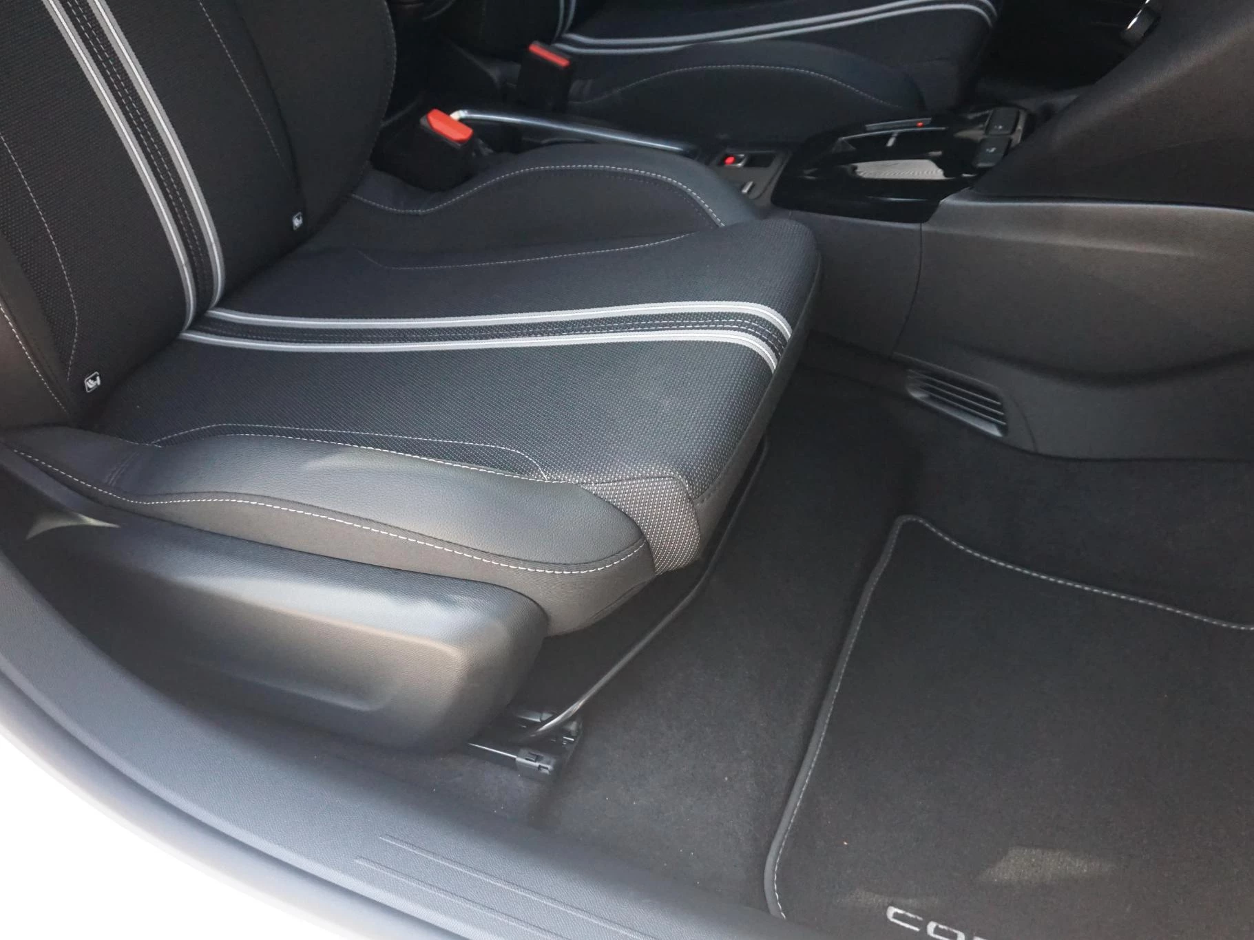 Hoofdafbeelding Opel Corsa-e