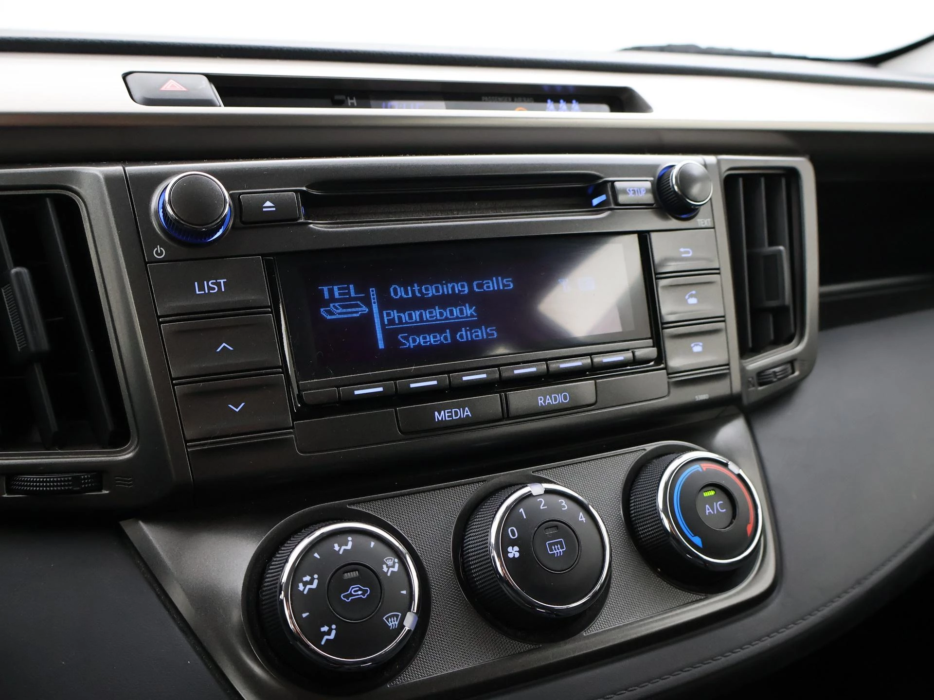 Hoofdafbeelding Toyota RAV4