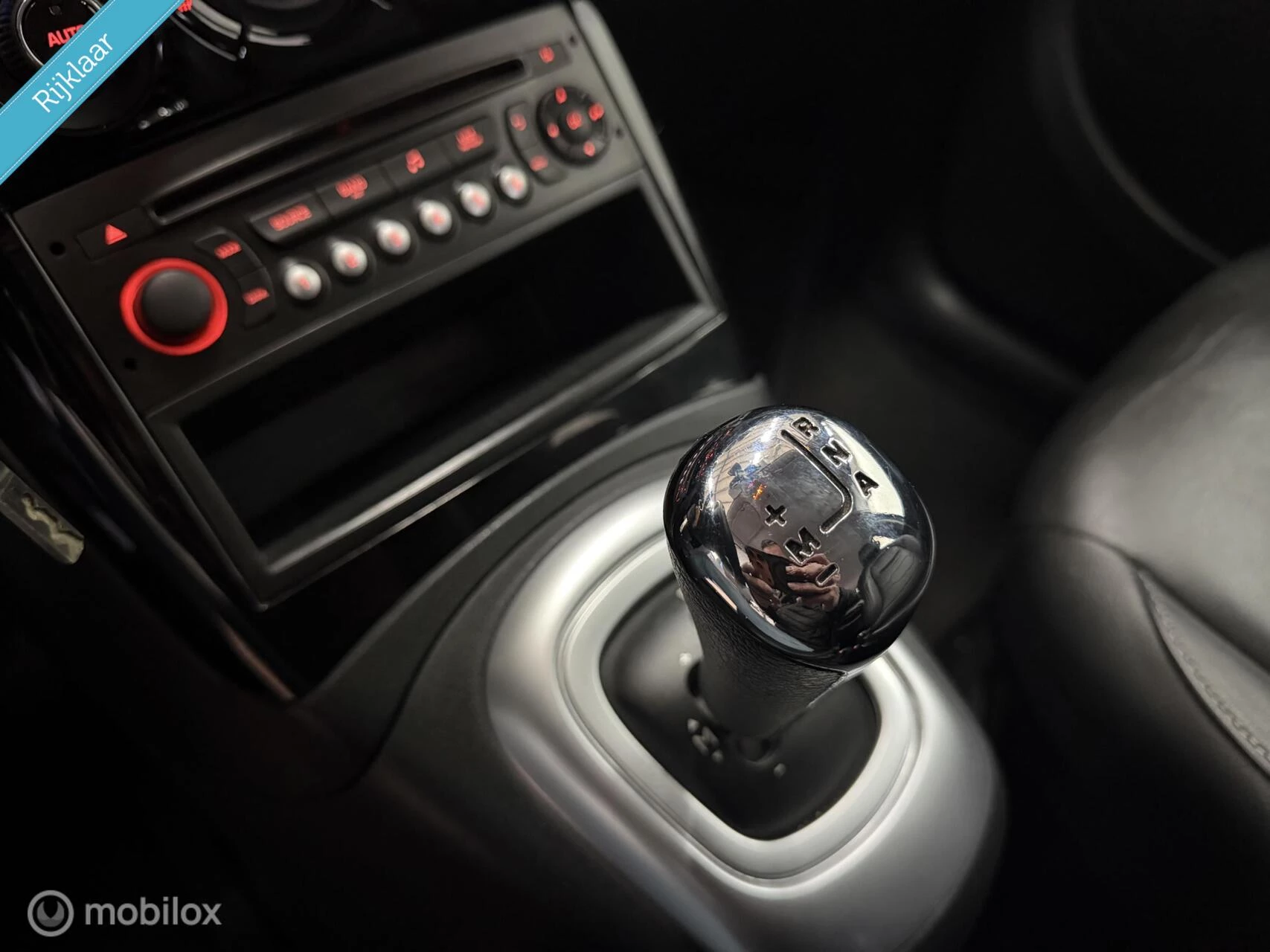 Hoofdafbeelding Citroën C3 Picasso