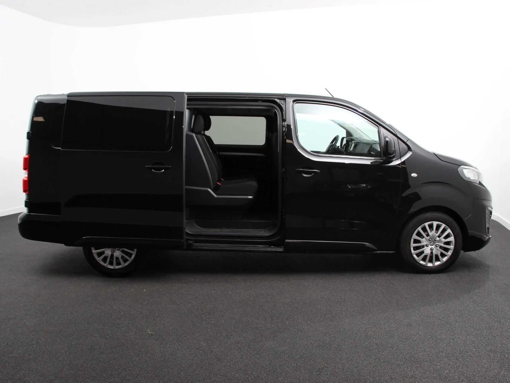 Hoofdafbeelding Peugeot Expert