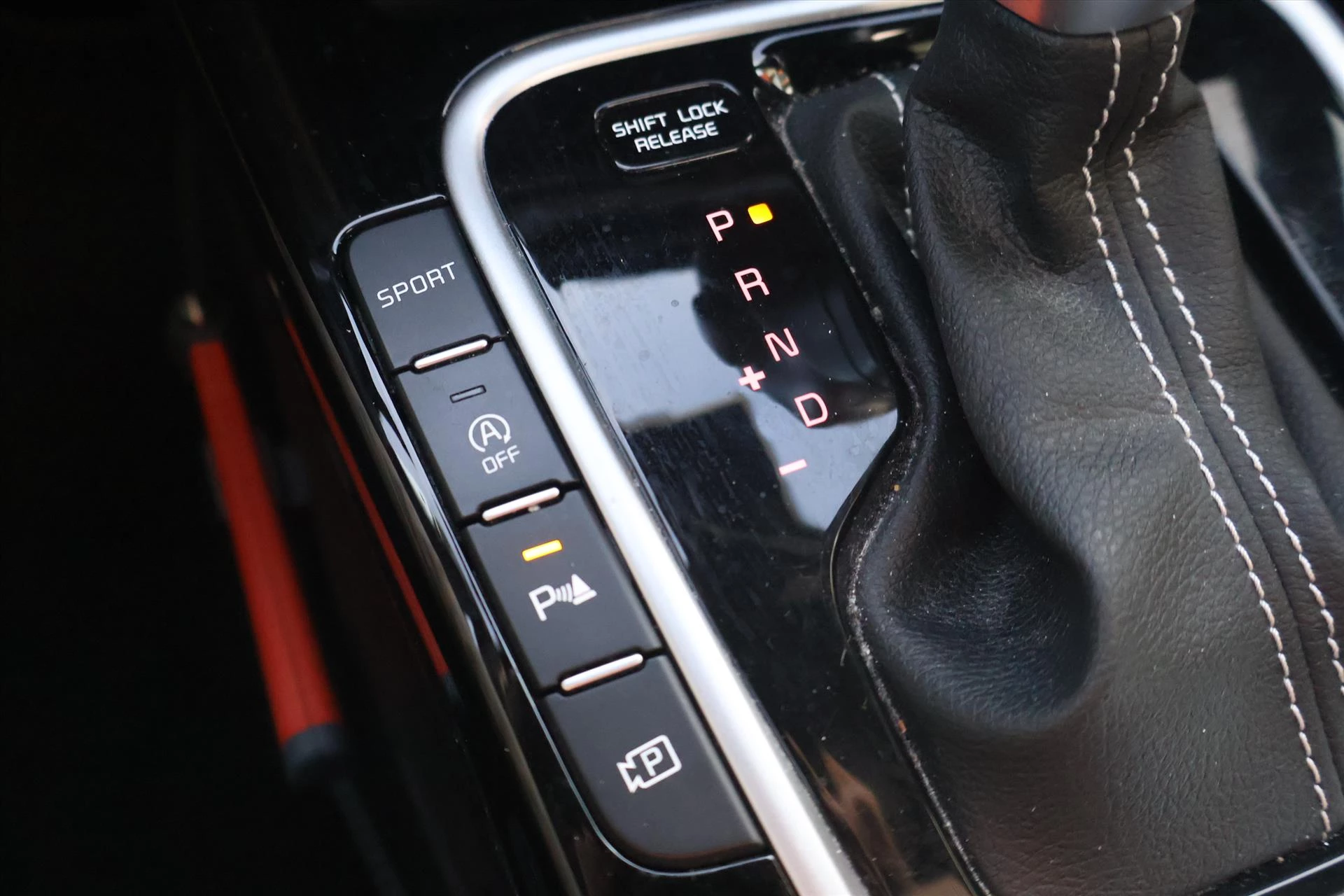 Hoofdafbeelding Kia ProCeed