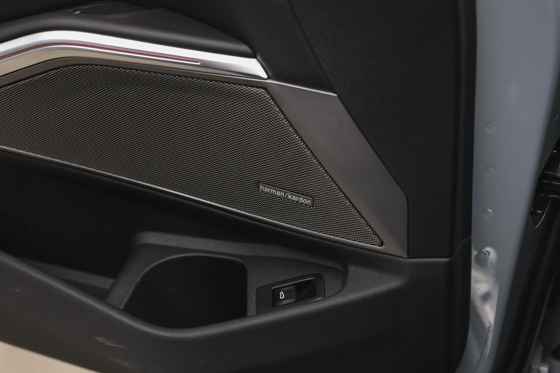 Hoofdafbeelding BMW M3