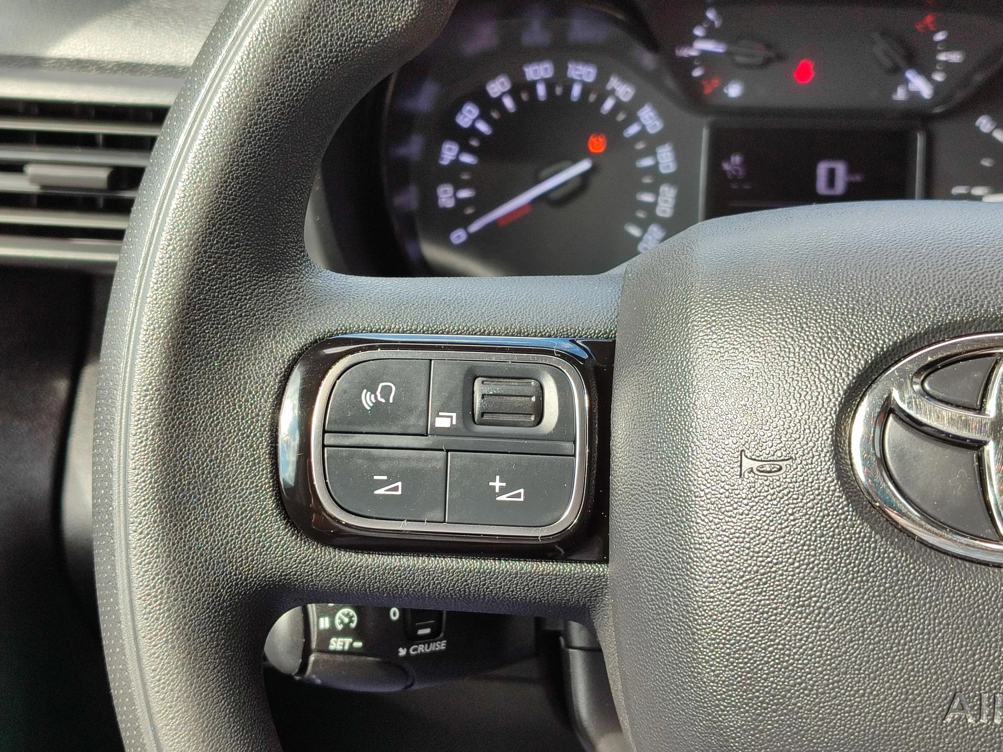Hoofdafbeelding Toyota ProAce