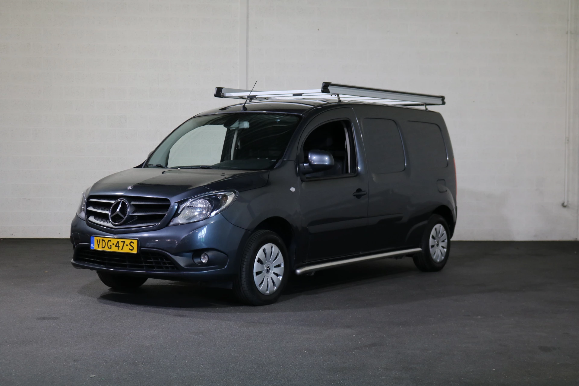 Hoofdafbeelding Mercedes-Benz Citan
