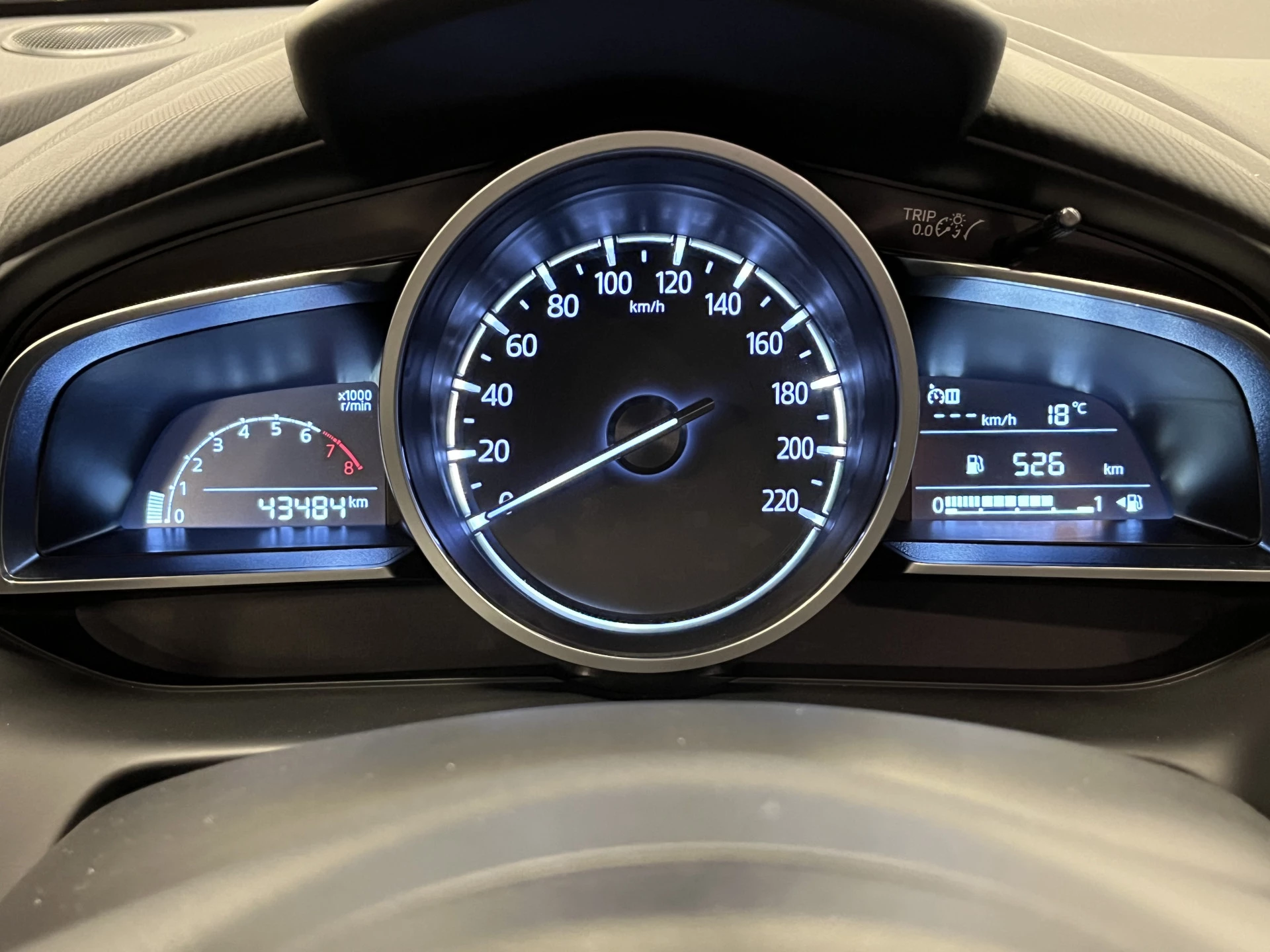 Hoofdafbeelding Mazda 2