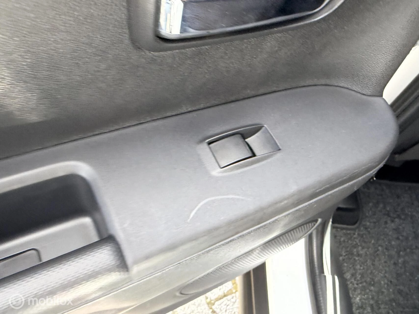 Hoofdafbeelding Mitsubishi ASX