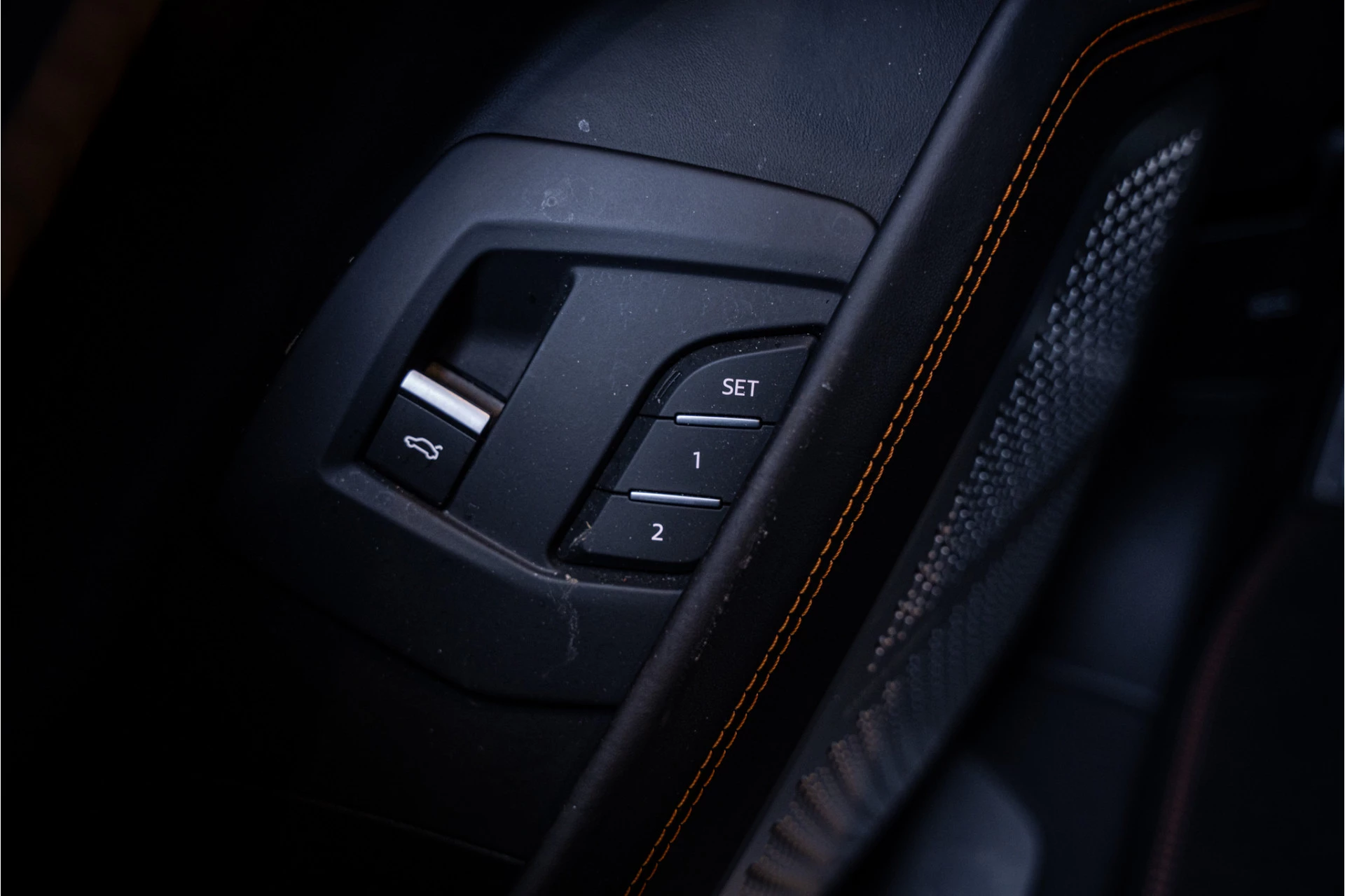 Hoofdafbeelding Lamborghini Urus