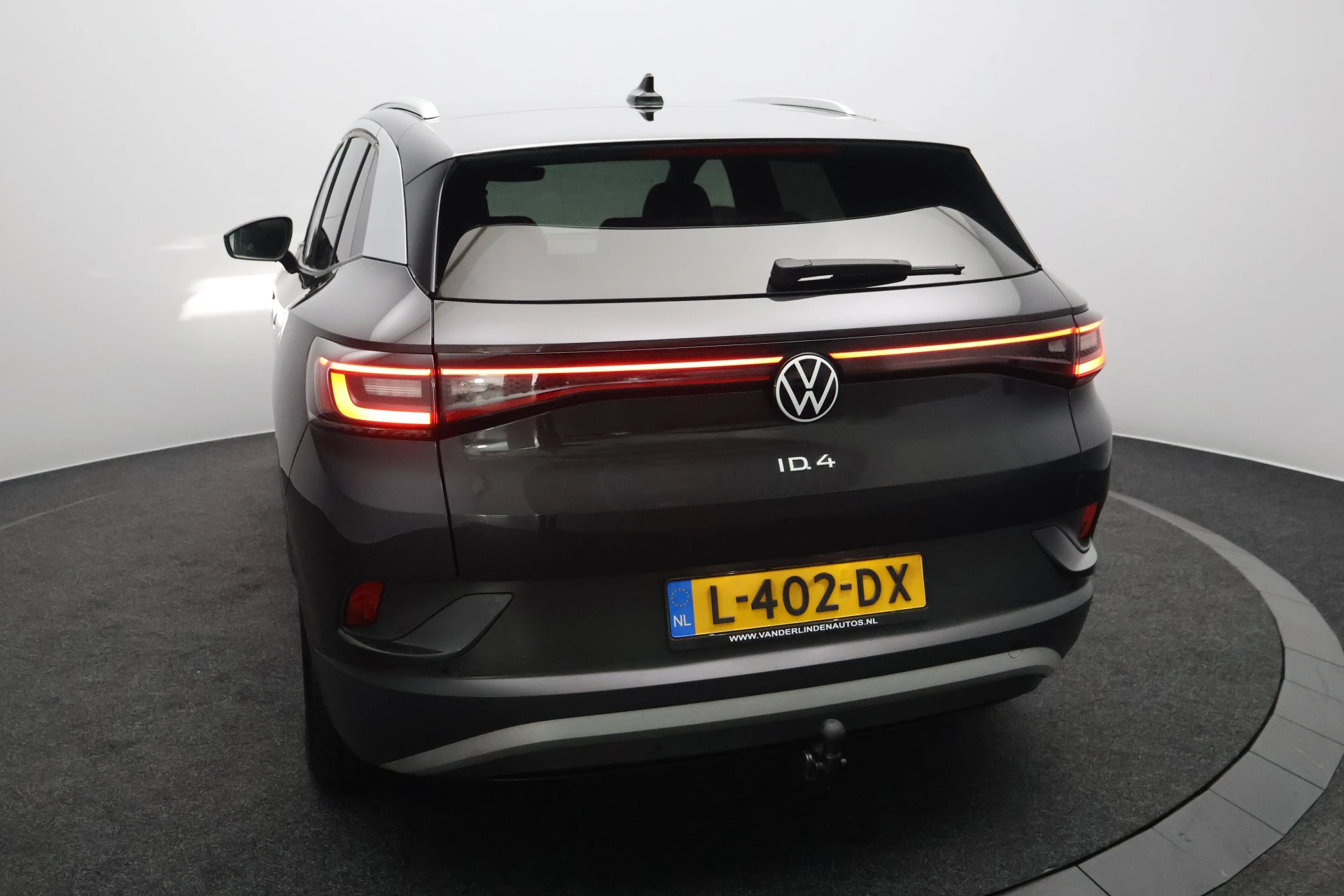 Hoofdafbeelding Volkswagen ID.4