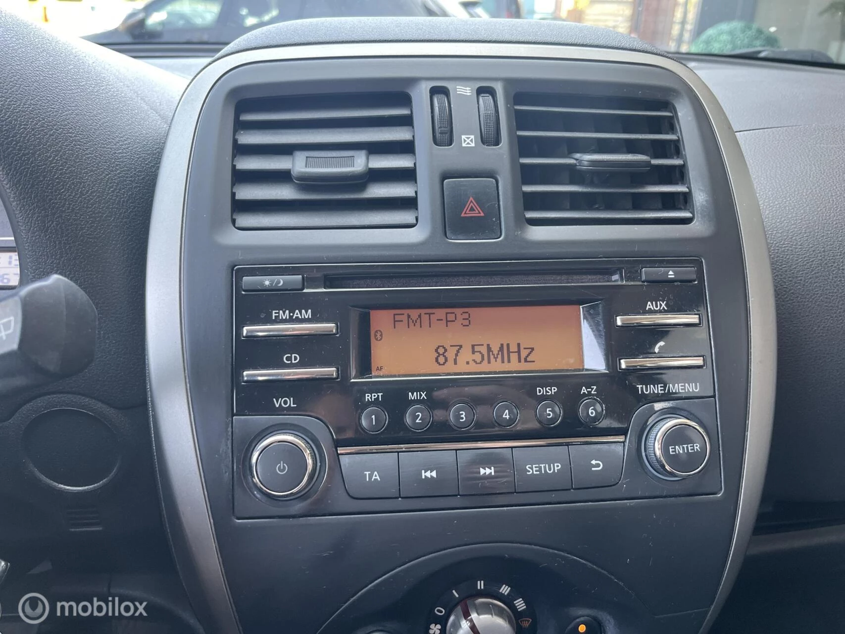 Hoofdafbeelding Nissan Micra