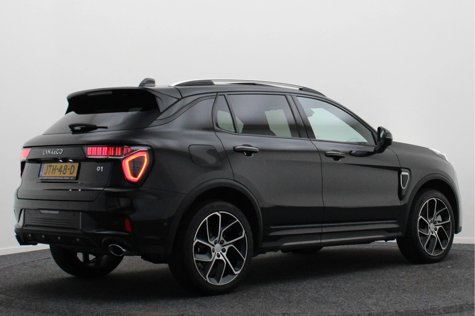 Hoofdafbeelding Lynk & Co 01