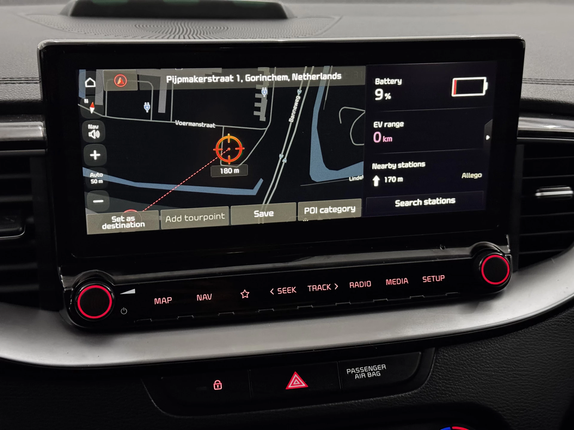 Hoofdafbeelding Kia XCeed