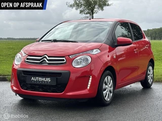 Citroen C1 1.0 VTi Feel | cruise control | garantie |