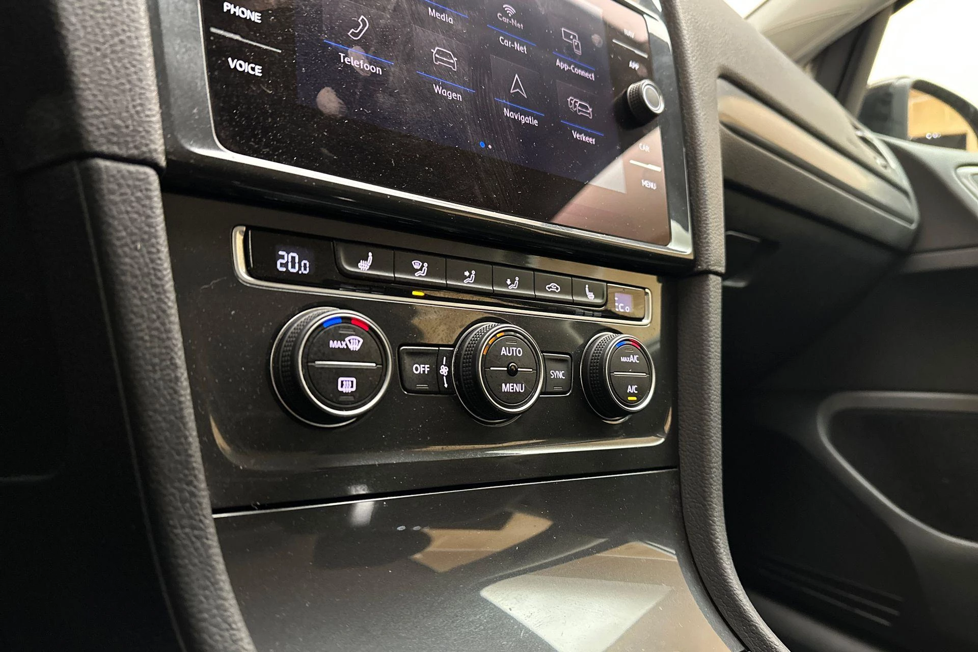 Hoofdafbeelding Volkswagen e-Golf