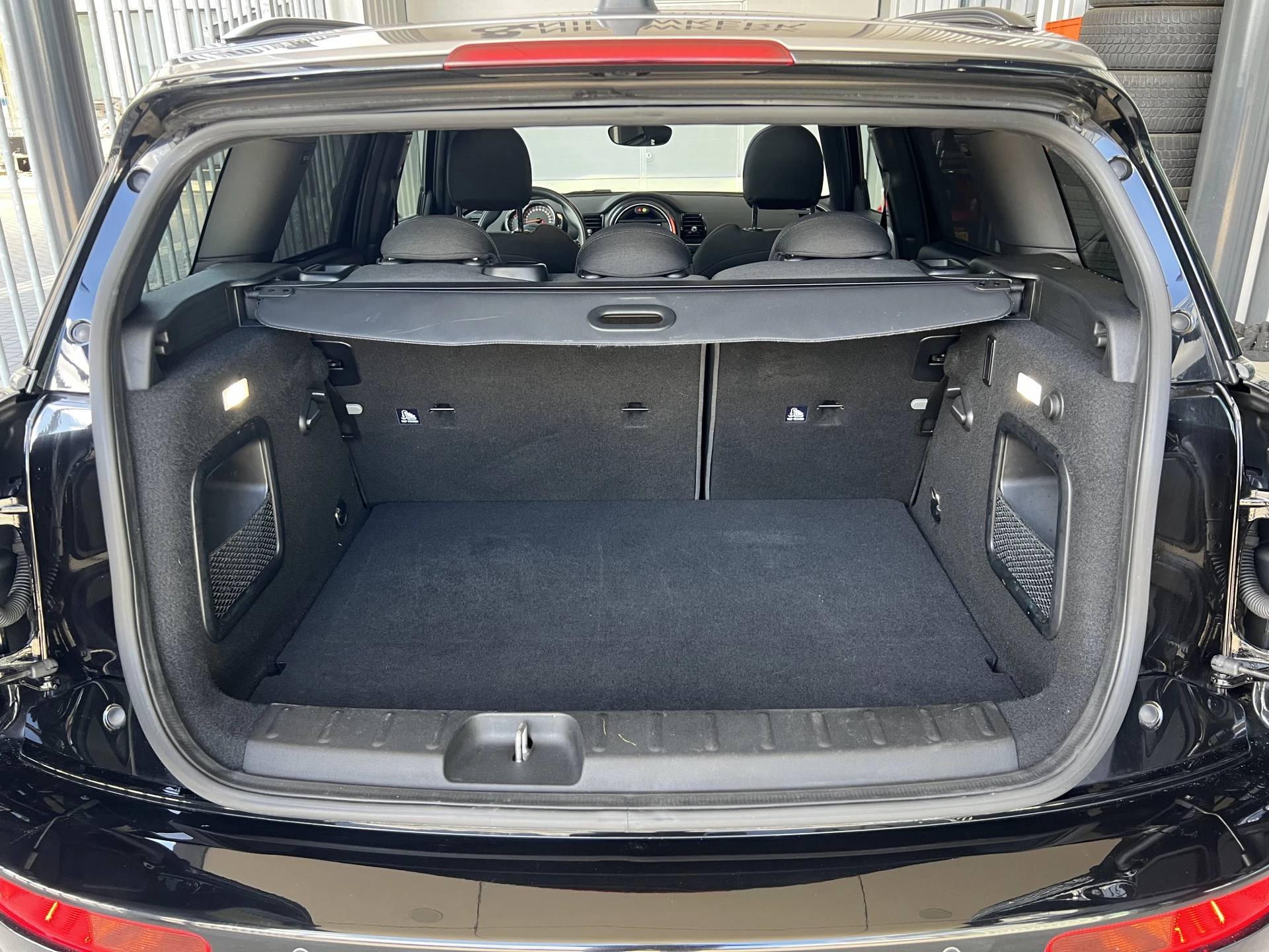 Hoofdafbeelding MINI Clubman