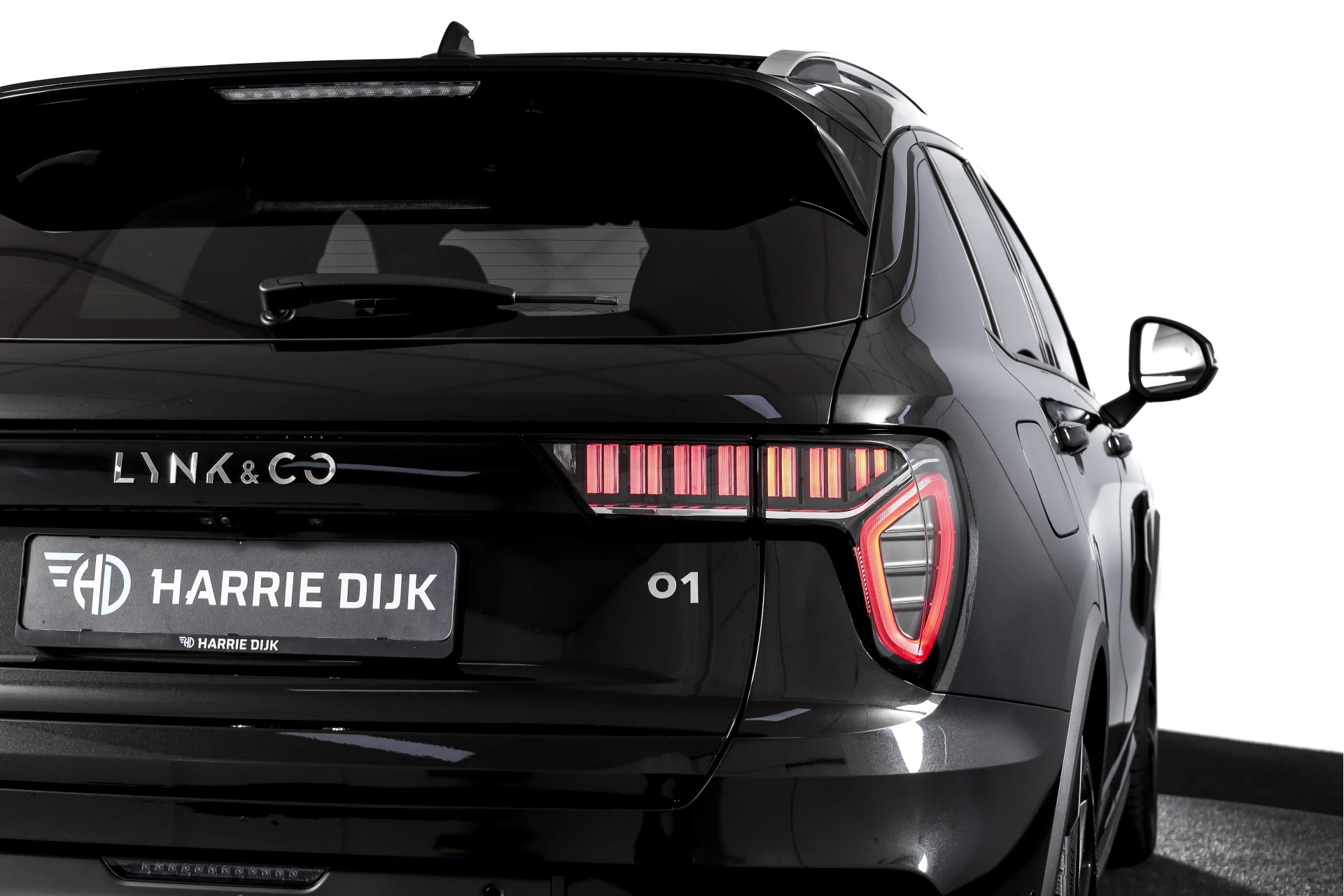 Hoofdafbeelding Lynk & Co 01