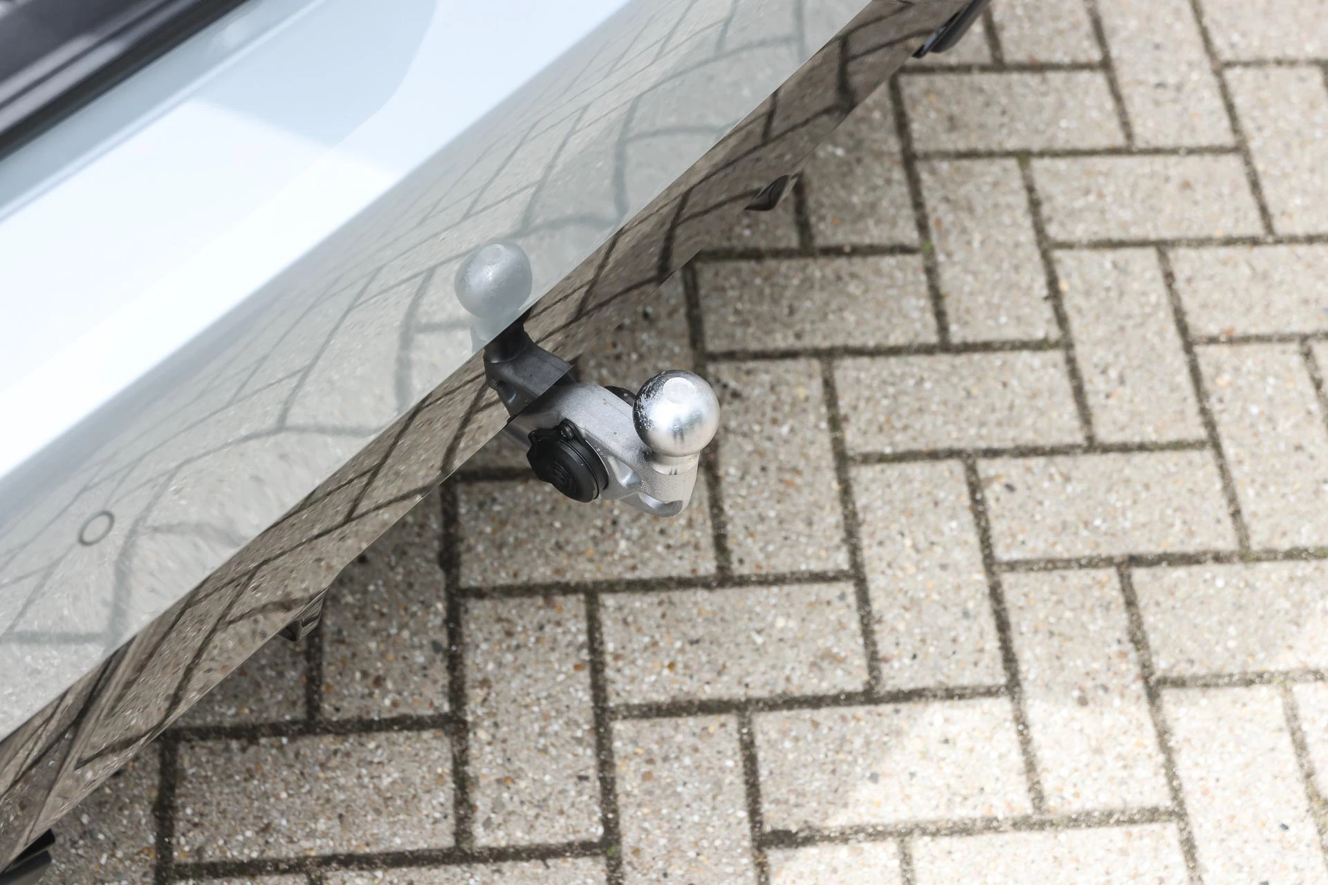 Hoofdafbeelding BMW i5