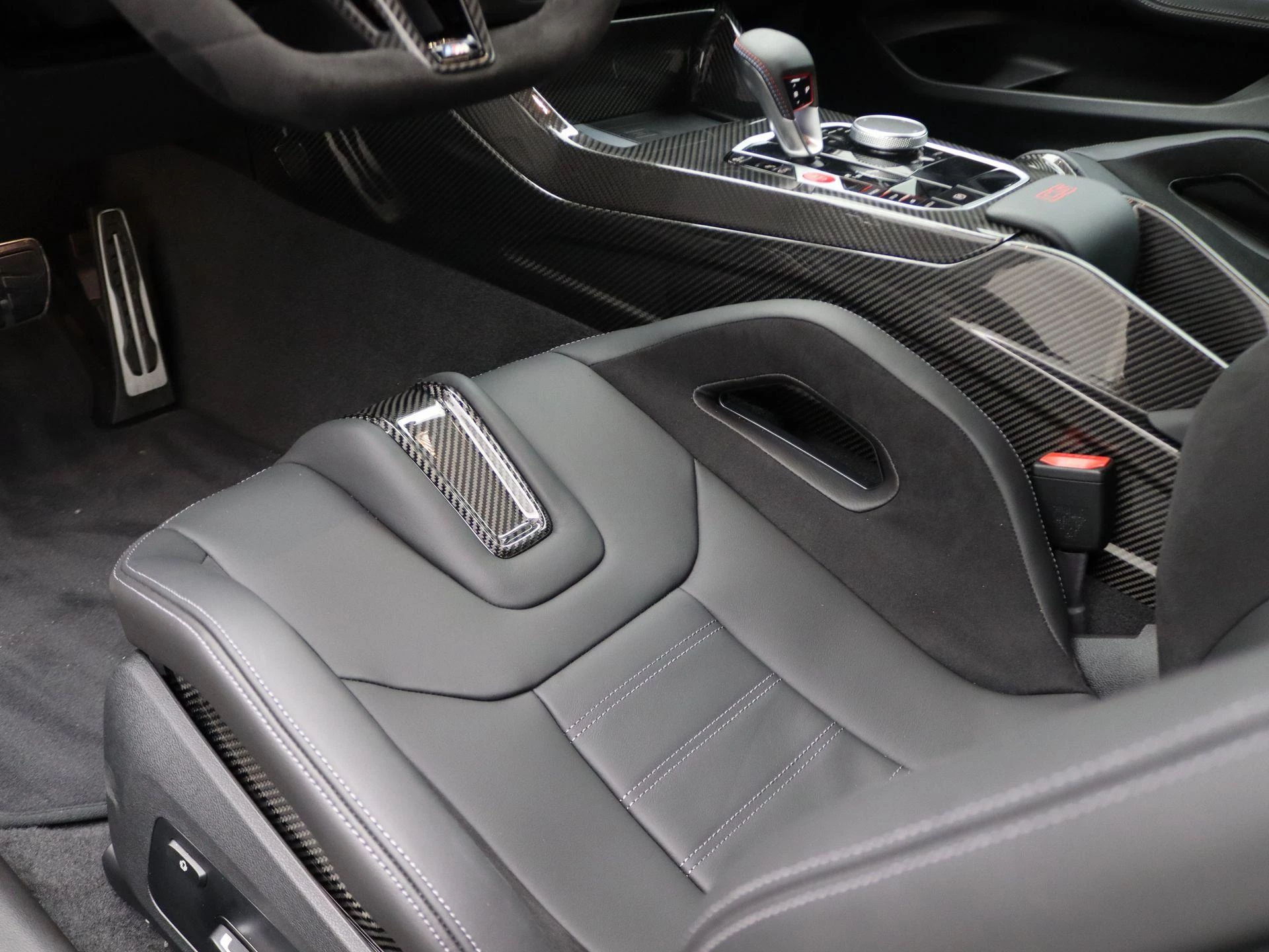 Hoofdafbeelding BMW M2