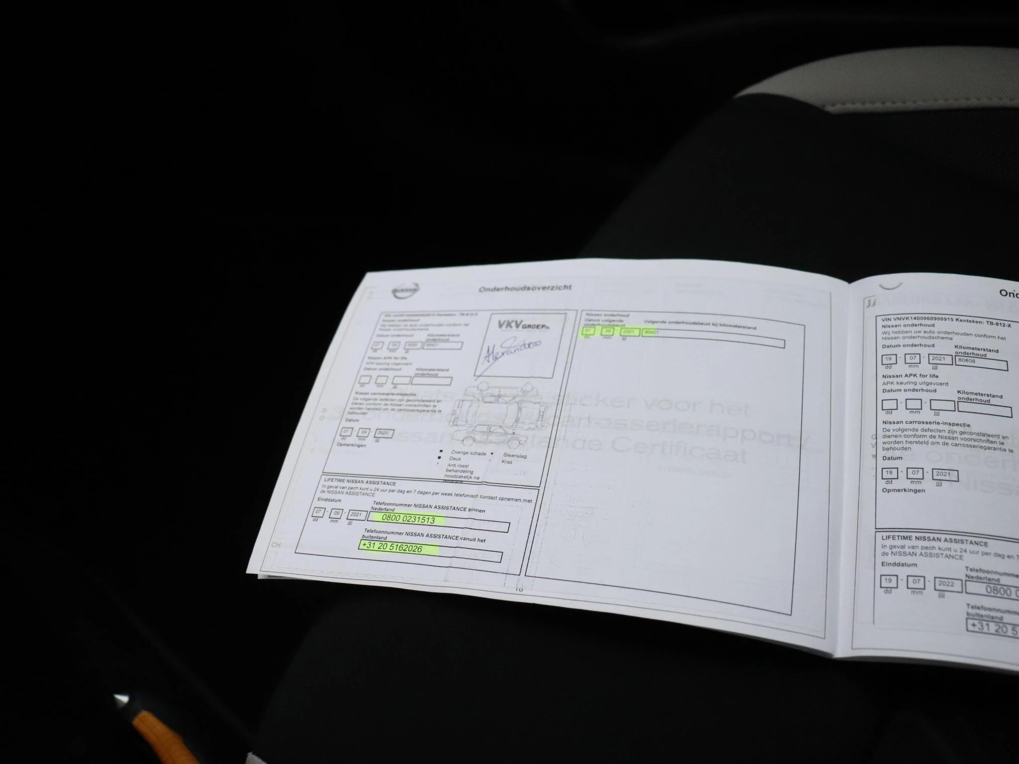 Hoofdafbeelding Nissan Micra