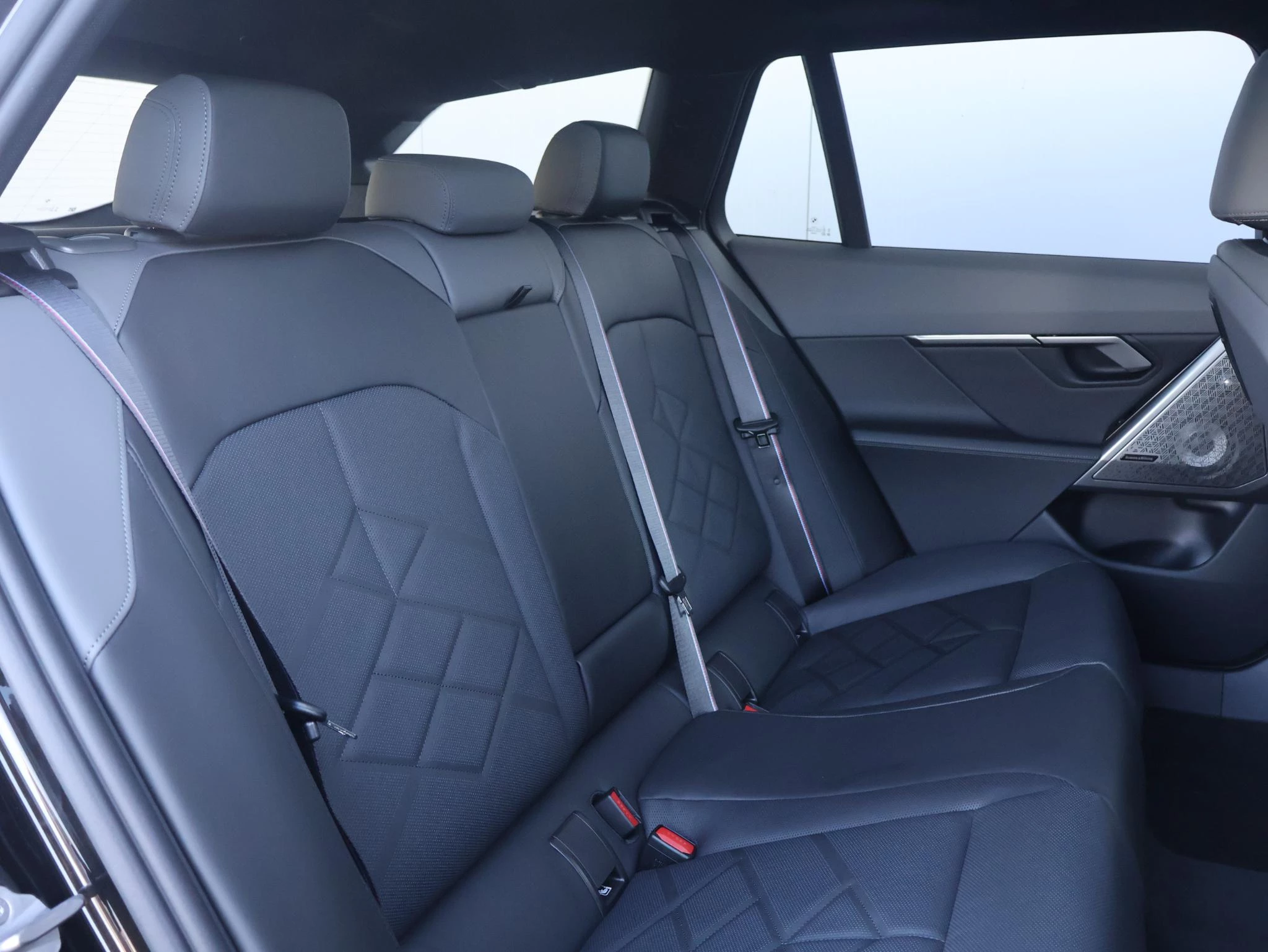 Hoofdafbeelding BMW i5