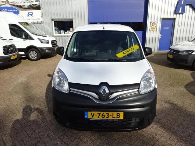 Hoofdafbeelding Renault Kangoo