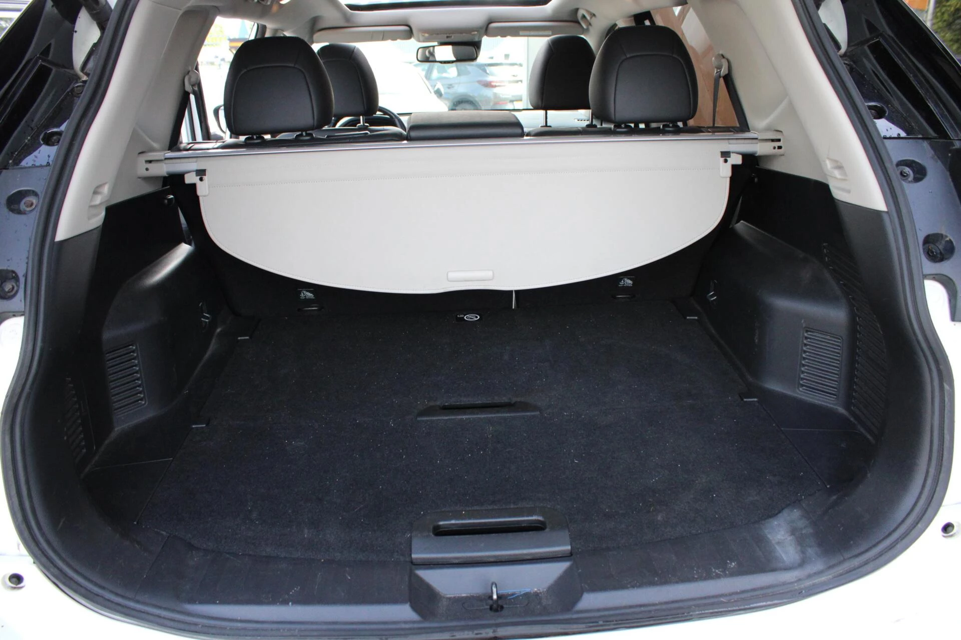 Hoofdafbeelding Nissan X-Trail