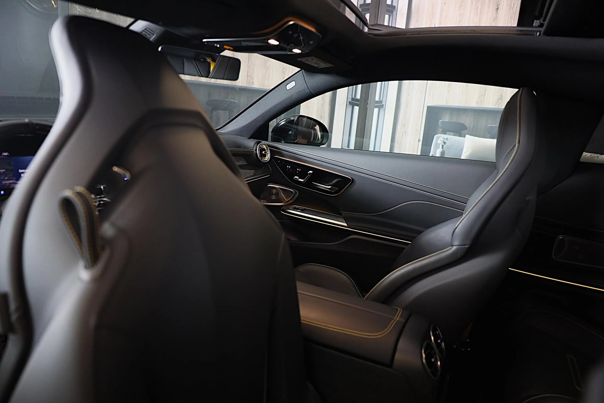 Hoofdafbeelding Mercedes-Benz CLE