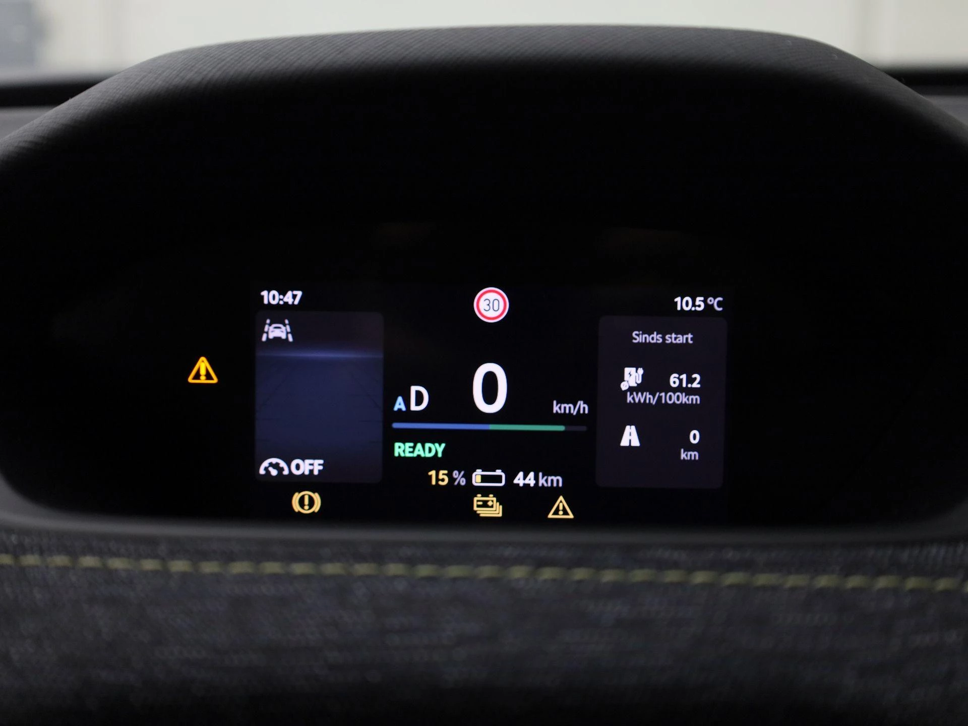 Hoofdafbeelding Škoda Elroq