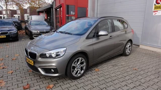 Hoofdafbeelding BMW 2 Serie BMW 2 Serie Active Tourer 218i Active Tourer. High Executive.