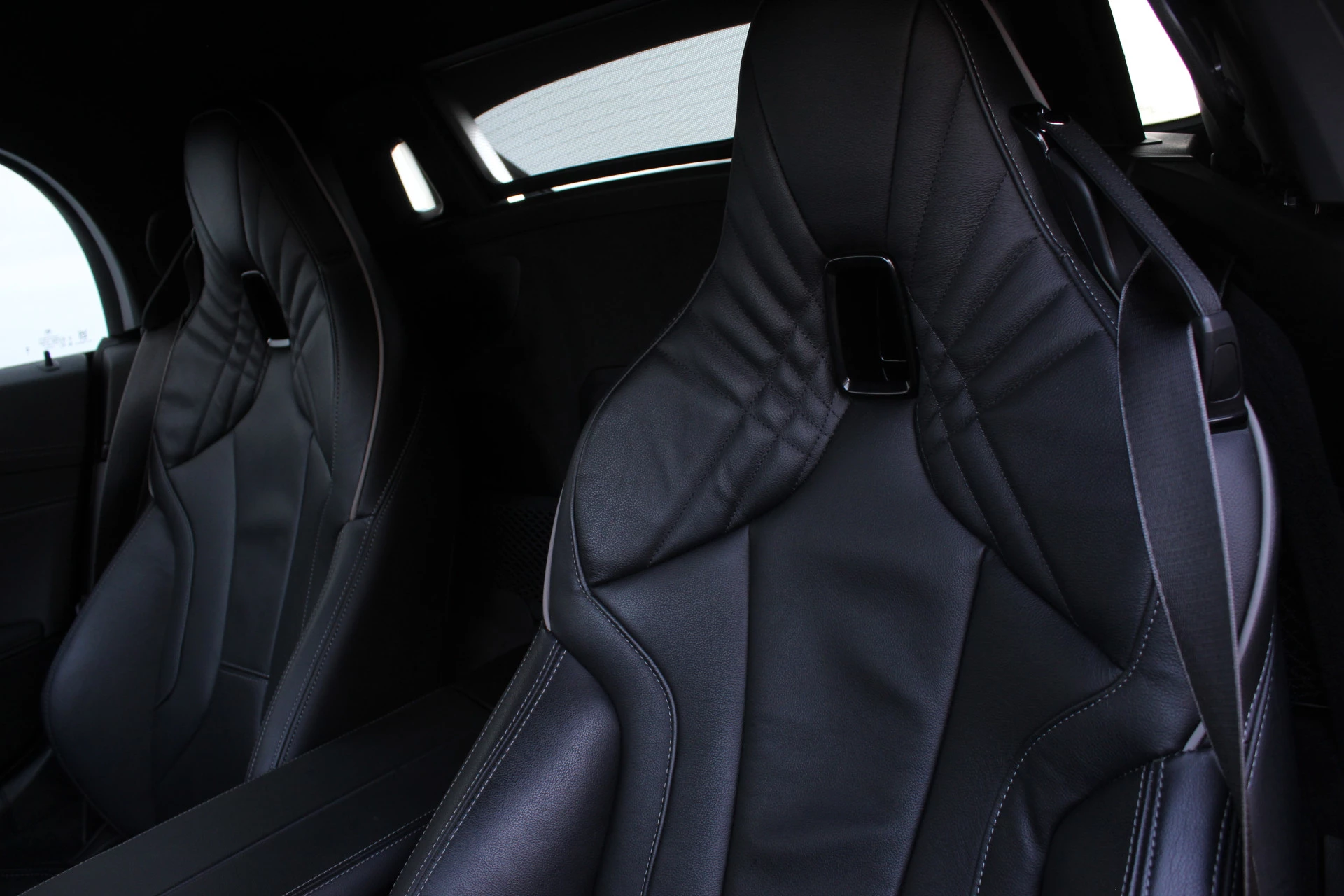 Hoofdafbeelding BMW Z4