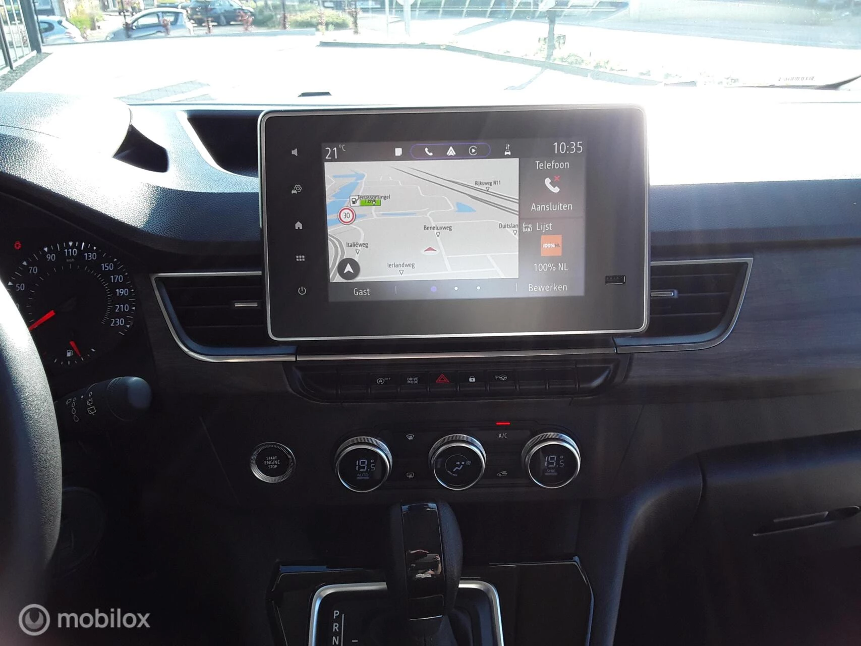 Hoofdafbeelding Renault Kangoo