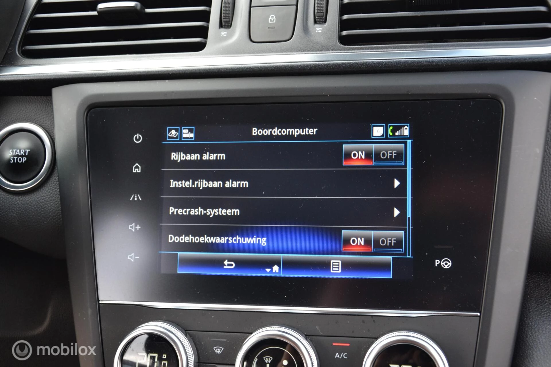 Hoofdafbeelding Renault Kadjar