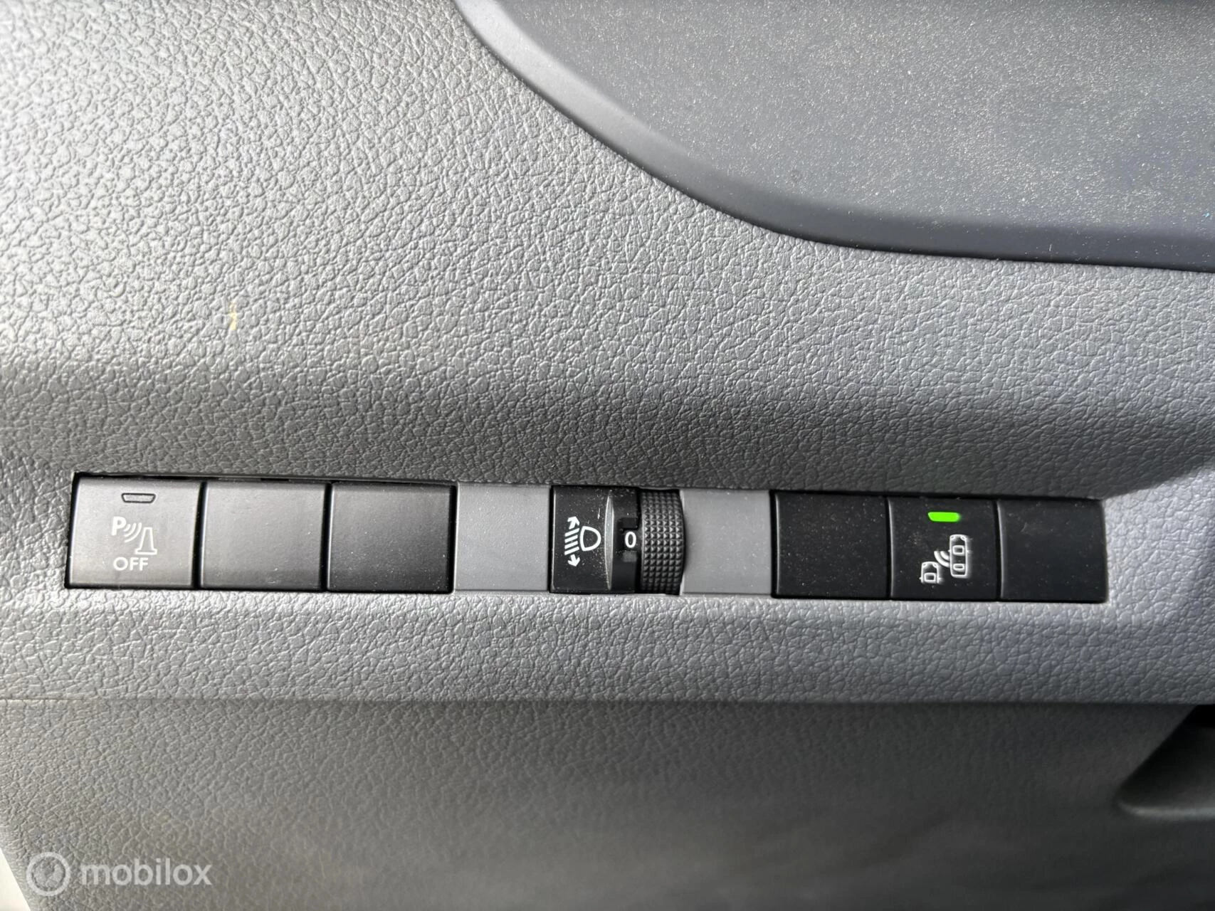 Hoofdafbeelding Peugeot Expert