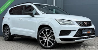 Hoofdafbeelding CUPRA Ateca CUPRA Ateca 2.0 TSI 4DRIVE Viritual/Carplay/Camera/LED/DCC/SFEER