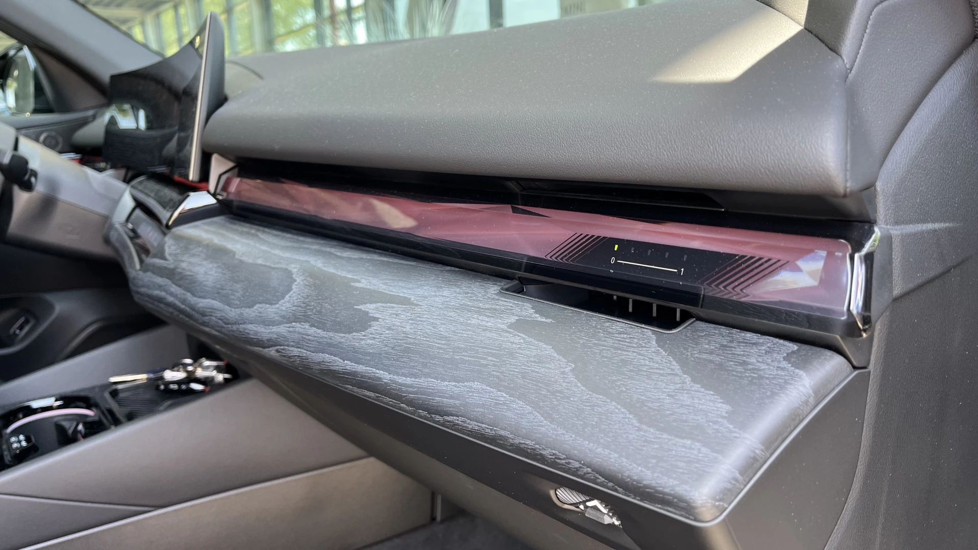Hoofdafbeelding BMW i5