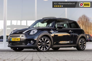 Hoofdafbeelding MINI Electric MINI Electric Mini Yours 33 kWh | Pano | Harman Kardon | SOH 95%