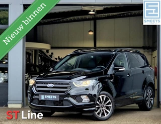 Ford Kuga 1.5 EcoBoost ST Line |Leer/Alc|Navi|Clima|Cruise