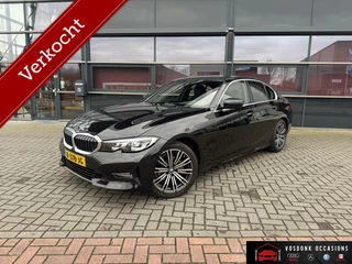 BMW 3-serie 318i Executive Edition/ Automaat/ Full led/ Nieuwstaat!!