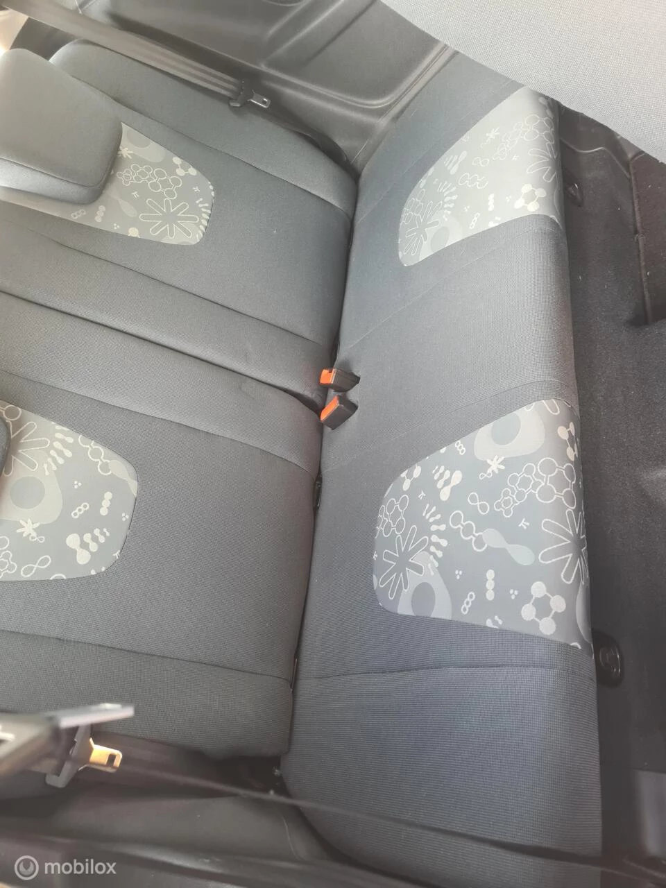 Hoofdafbeelding Ford Ka