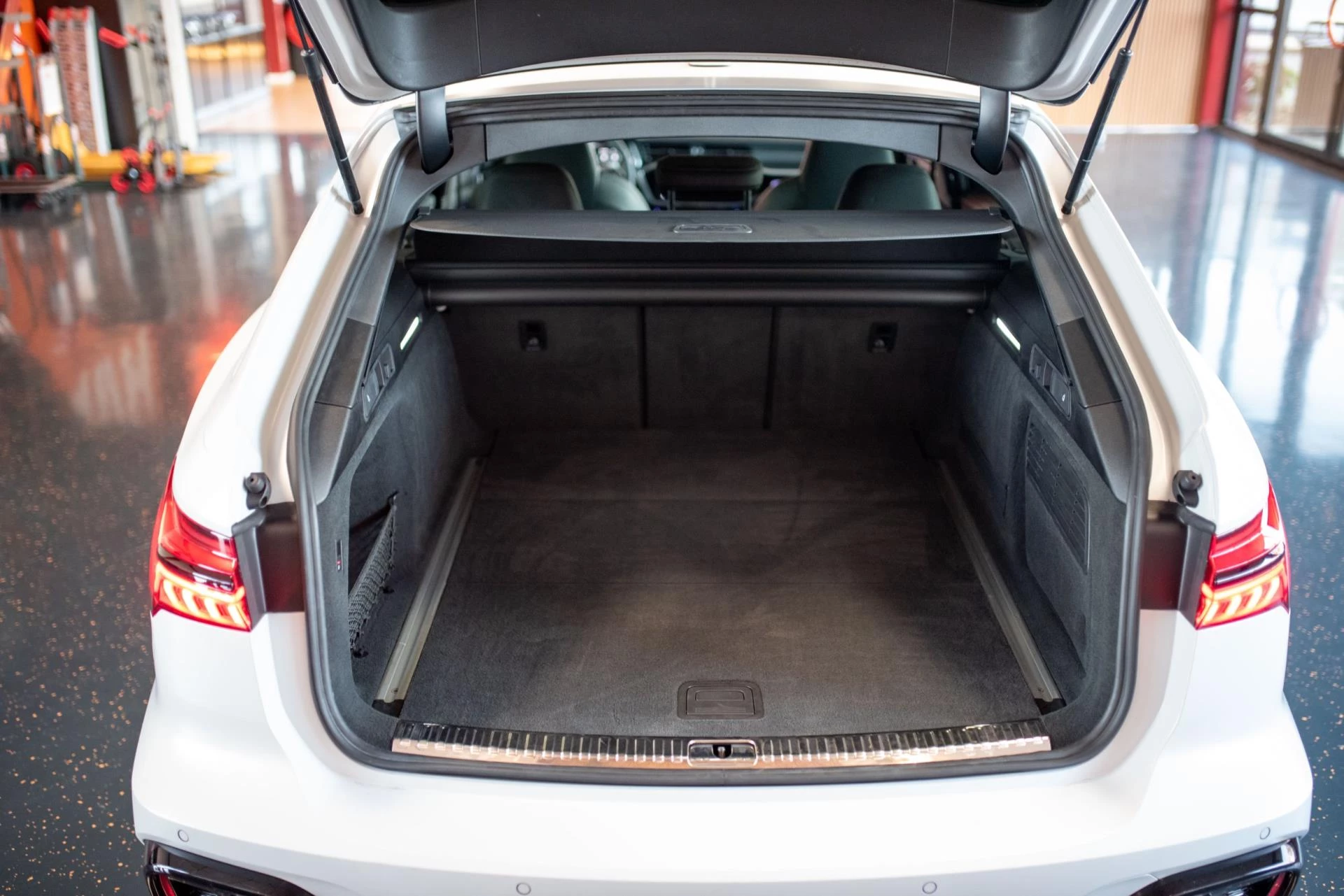 Hoofdafbeelding Audi RS6