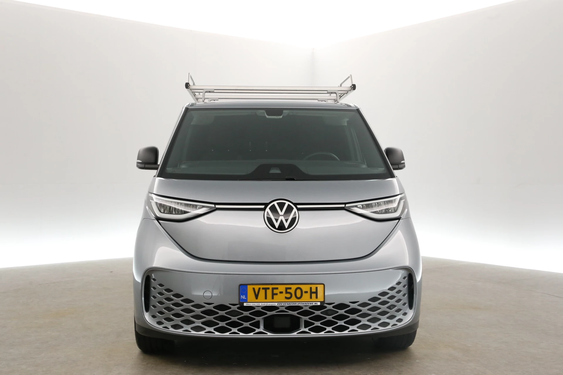 Hoofdafbeelding Volkswagen ID. Buzz