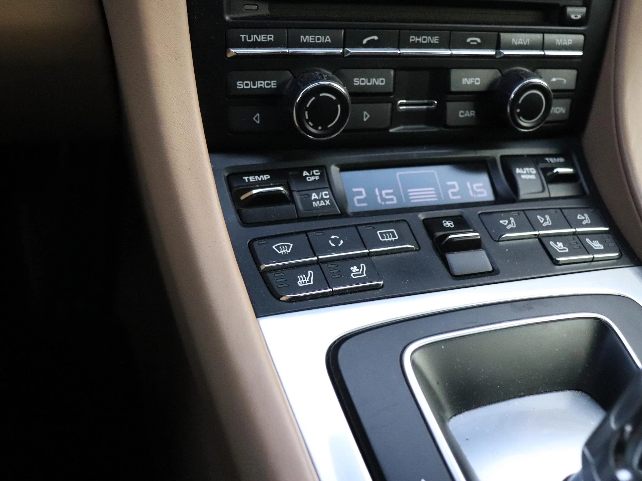 Hoofdafbeelding Porsche 911