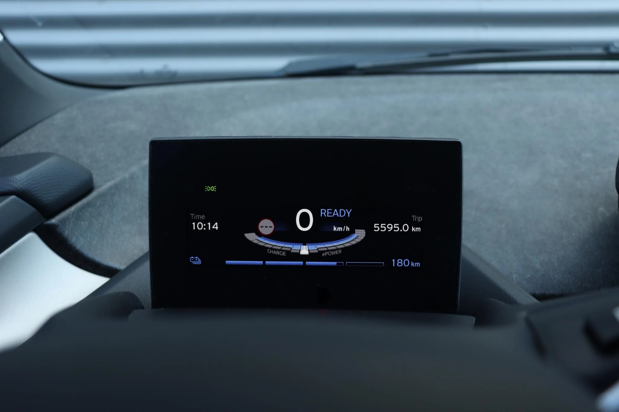 Hoofdafbeelding BMW i3