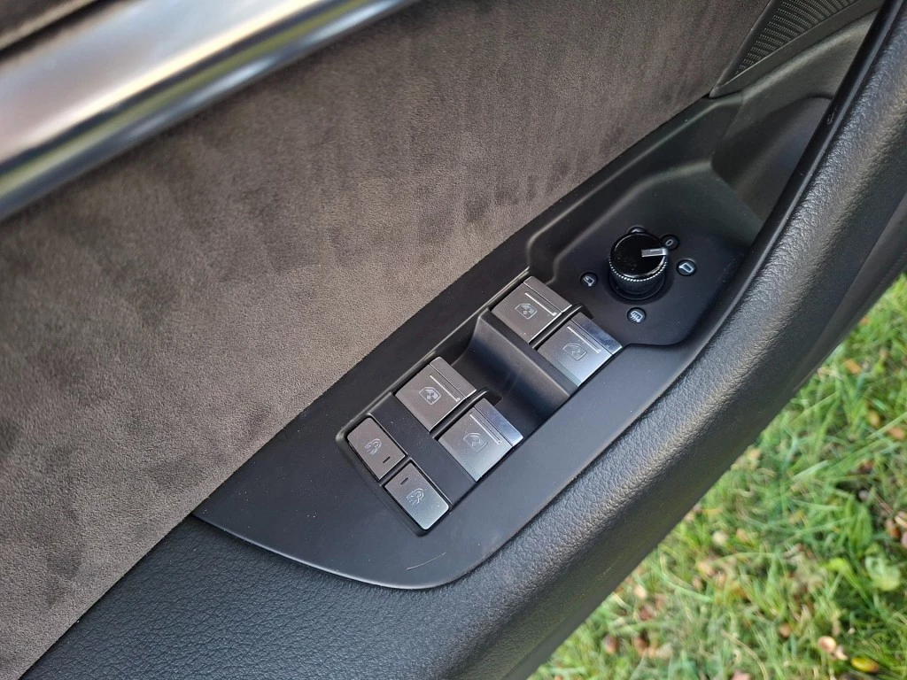Hoofdafbeelding Audi A7