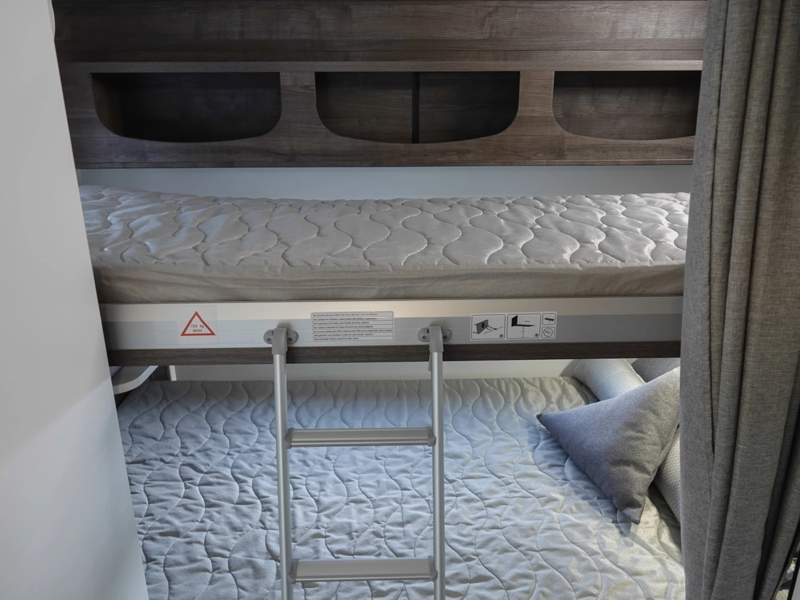 Hoofdafbeelding Benimar Amphitryon