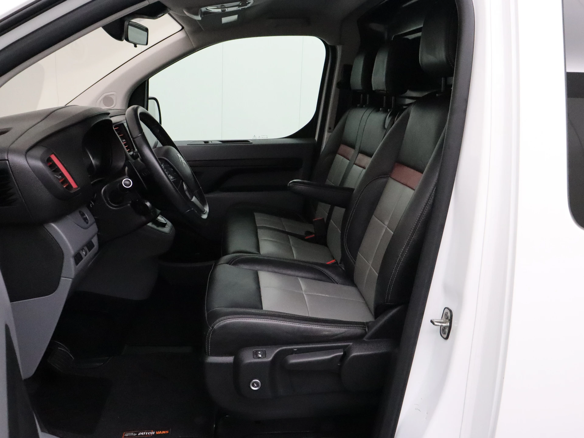 Hoofdafbeelding Citroën Jumpy