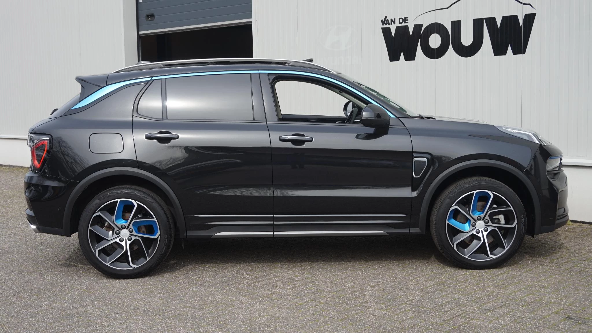 Hoofdafbeelding Lynk & Co 01